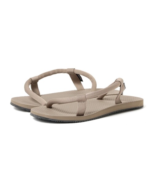 mont-bell(モンベル)の「【別注】mont-bell / ソックオンサンダル 25SS(25~29cm)(サンダル・メンズ・チャコールグレー・MEDIUM/LARGE/X-LARGE)」の20枚目の写真