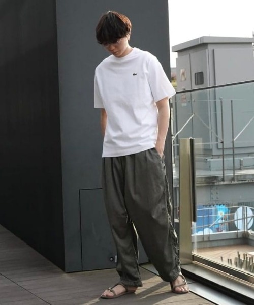 mont-bell(モンベル)の「【別注】mont-bell / ソックオンサンダル 25SS(25~29cm)(サンダル・メンズ・チャコールグレー・MEDIUM/LARGE/X-LARGE)」の11枚目の写真
