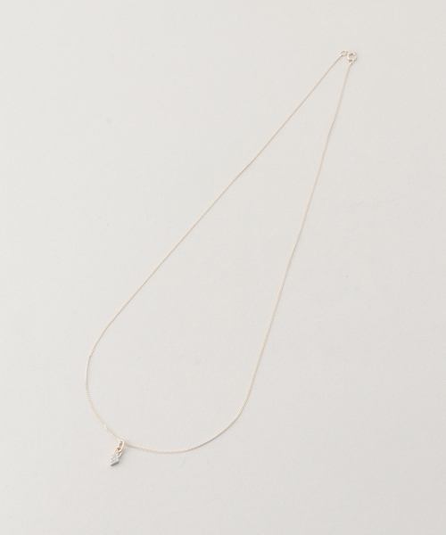 極美品　オティウムバーグ　ロックドネックレス セール】【Otiumberg / オティウムバーグ】Diamond Kite