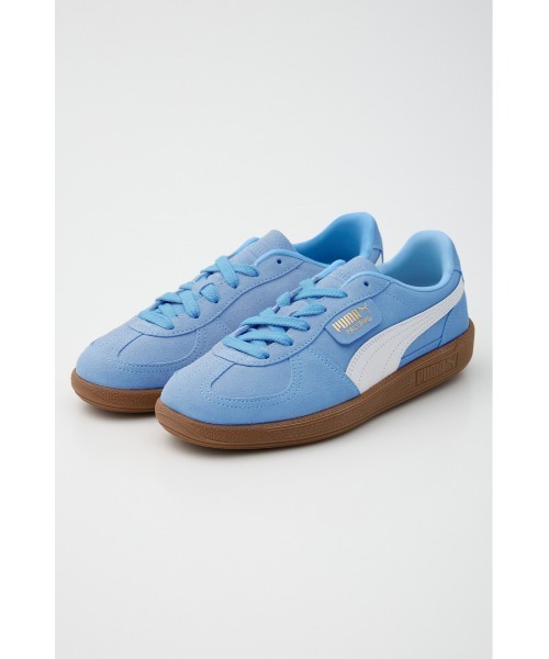 新品✨送料込み　プーマPUMA パレルモ　27.5 タグ箱付き セール】パレルモ（スニーカー）｜PUMA（プーマ）のファッション