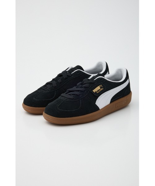 新品✨送料込み　プーマPUMA パレルモ　27.5 タグ箱付き セール】PUMA プーマ ウィメンズ パレルモ モーダ スニーカー
