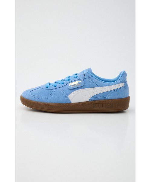 【新品】PUMAスニーカー　パレルモ セール】パレルモ（スニーカー）｜PUMA（プーマ）のファッション