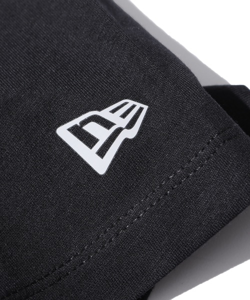 NEW ERA(ニューエラ)の「NEW ERA/ニューエラ Heritage Blend Crew Tee シンプルワンポイント ロゴTシャツ 秋服 冬服(Tシャツ/カットソー・メンズ・ホワイト/ブラック/ダークグリーン/ネイビー/レッド/ロイヤルブルー・S/M/L/XL)」の10枚目の写真