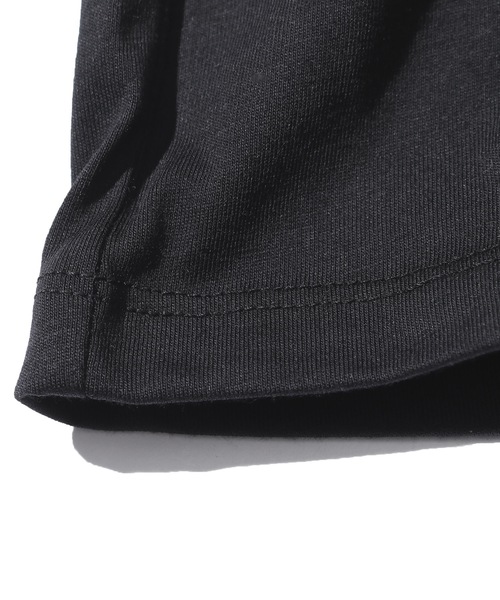 NEW ERA(ニューエラ)の「NEW ERA/ニューエラ Heritage Blend Crew Tee シンプルワンポイント ロゴTシャツ 秋服 冬服(Tシャツ/カットソー・メンズ・ホワイト/ブラック/ダークグリーン/ネイビー/レッド/ロイヤルブルー・S/M/L/XL)」の12枚目の写真