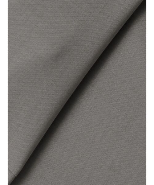 TONAL（トーナル）の「トレンチジレワンピース（ワンピース・レディース・グレー/ベージュ/モカ・MEDIUM）」の20枚目の写真