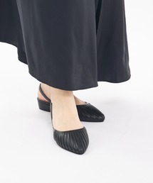 Rouge vif la cle｜ルージュ・ヴィフ ラクレのパンプス通販 - ZOZOTOWN