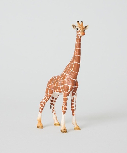 TODAY'S SPECIAL(トゥデイズスペシャル)の「【Schleich】キリン メス/360607(キーホルダー・レディース・その他4・FREE)」の1枚目の写真