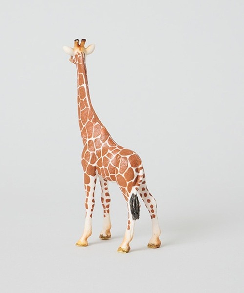 TODAY'S SPECIAL(トゥデイズスペシャル)の「【Schleich】キリン メス/360607(キーホルダー・レディース・その他4・FREE)」の2枚目の写真