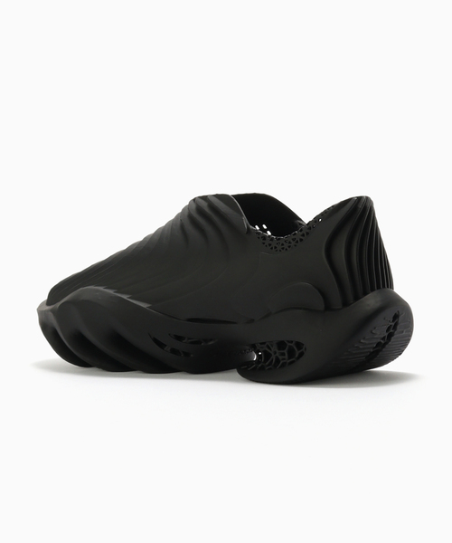 JOURNAL STANDARD（ジャーナルスタンダード）の「ALIVEFORM STRATUM FANG（その他シューズ・メンズ・ブラック系その他・39/40）」の3枚目の写真