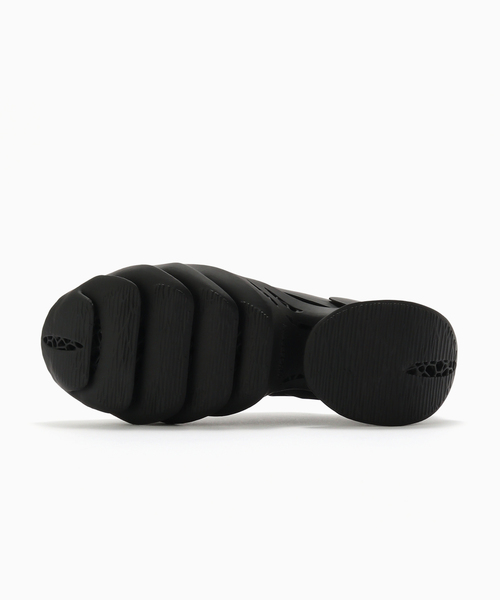 JOURNAL STANDARD（ジャーナルスタンダード）の「ALIVEFORM STRATUM FANG（その他シューズ・メンズ・ブラック系その他・39/40）」の4枚目の写真