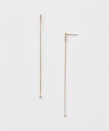 agete｜アガットのピアス（両耳用）通販 - ZOZOTOWN