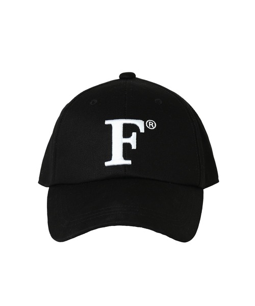 FARAH（ファーラー）の「FARAH Baseball Cap FR0501-M9001（キャップ・メンズ・ブラック・FREE）」の6枚目の写真
