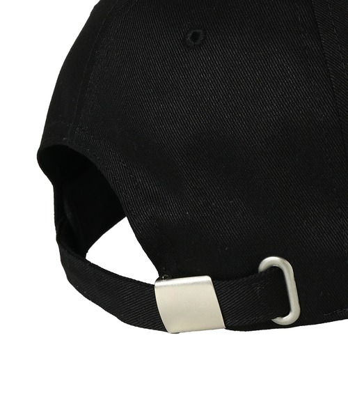 FARAH（ファーラー）の「FARAH Baseball Cap FR0501-M9001（キャップ・メンズ・ブラック・FREE）」の3枚目の写真