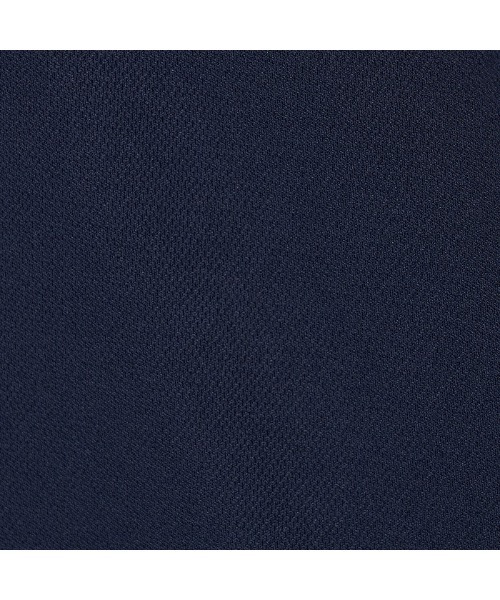 VIVA HEART(ビバハート)の「【VIVA HEART/GOLF】ハート刺繍カノコ半袖ポロ(ポロシャツ・レディース・ホワイト/レッド/ネイビー・40)」の18枚目の写真