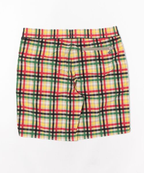 Arnold Palmer（アーノルドパーマー）の「タウン&レジャー シェア ショートパンツ（その他パンツ・レディース・ベージュ/ブラック/カーキ・S/M/L/LL）」の4枚目の写真