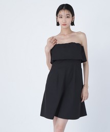 ナチュラルビューティーベーシック⭐︎ベリテッドオールインワン⭐︎お出かけ⭐︎チャコール NATURAL BEAUTY BASIC（ナチュラルビューティーベーシック）の