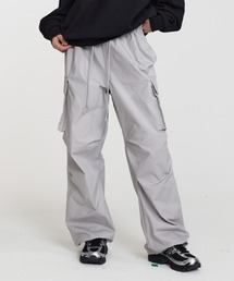 NIKE（ナイキ）｜カーゴパンツ（グレー系）一覧 - WEAR