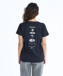 ROXY｜ロキシーのTシャツ/カットソー通販 - ZOZOTOWN