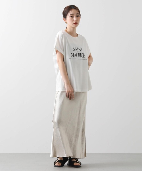 専用2025新作　新品　グレディブリリアン　MARIEペイントTシャツ Gready Brilliant｜MARIEペイントTシャツ | Rakuten