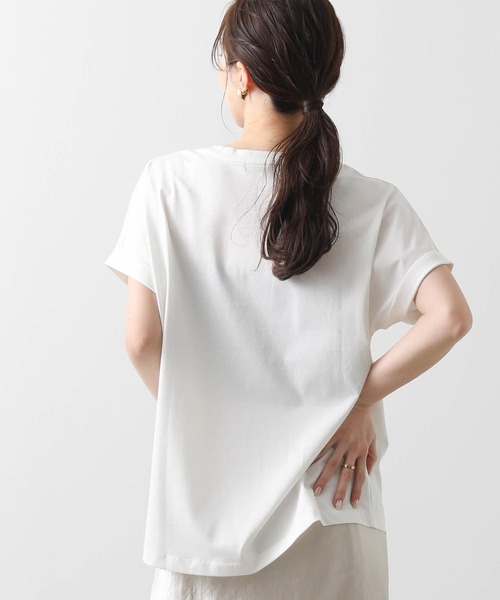 セール】MAURICEクルーネックT（Tシャツ/カットソー