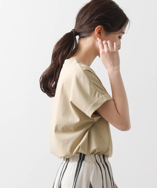 セール】MAURICEクルーネックT（Tシャツ/カットソー