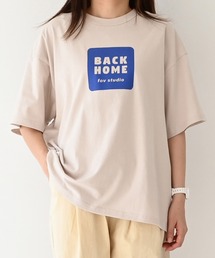 Casablanca 25SS Tシャツ・カットソー ベージュ系 Tシャツ/カットソー(ベージュ系)ファッション通販 - ZOZOTOWN