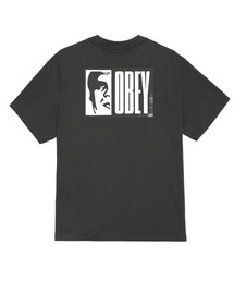OBEY｜オベイのTシャツ/カットソー（ワンポイント）通販 - ZOZOTOWN