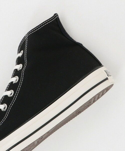 Steven Alan（スティーブンアラン）の「＜CONVERSE＞ ALL STAR US HI/スニーカー（スニーカー・メンズ・ブラック・US 9H/US 9/US 8H/US 8/US 7H）」の9枚目の写真