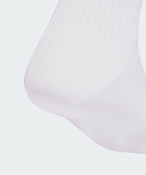 adidas(アディダス)の「タイダイ クルーソックス 3足組 / タイダイ クルーソックス / アディダスオリジナルス adidas Originals(ソックス/靴下・メンズ・ピンク・LARGE/MEDIUM/SMALL/X-LARGE)」の7枚目の写真