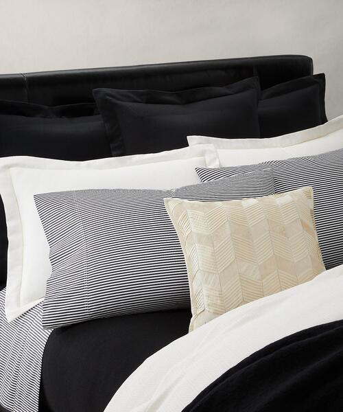 RALPH LAUREN シーツ RALPH LAUREN HOME ベッド 寝具 オーガニック コットン