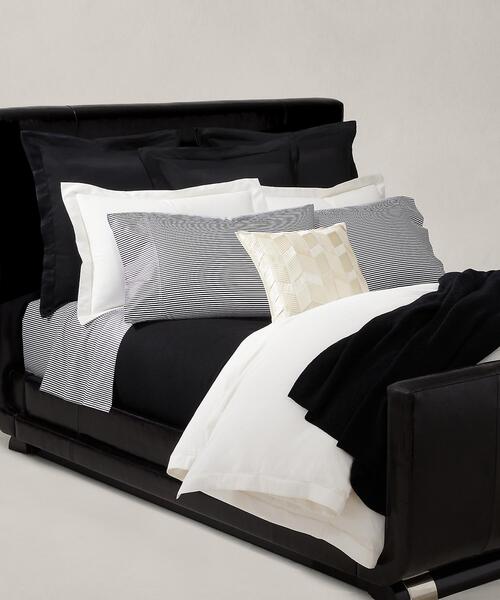 ラルフローレン　シーツ RALPH LAUREN HOME ベッド 寝具 オーガニック コットン