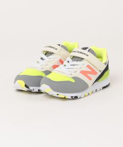 New Balance スニーカー 24cm New Balance 「New Balance」 ローカットスニーカー 24cm