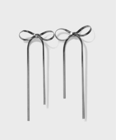 アクセサリー huf PLANTLIFE HOOP PIERCE PLANTLIFE HOOP PIERCE（ピアス（片耳用））｜HUF（ハフ）の