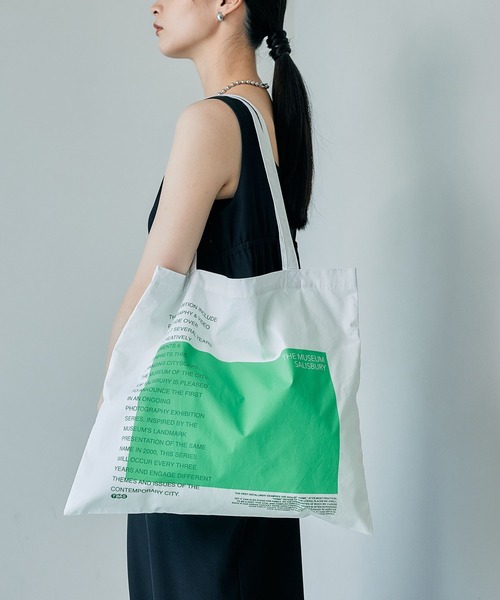 LEPSIM(レプシィム)の「アクセントカラートート 497134(トートバッグ・レディース・ピンク/オレンジ/グリーン・ONE SIZE)」の20枚目の写真