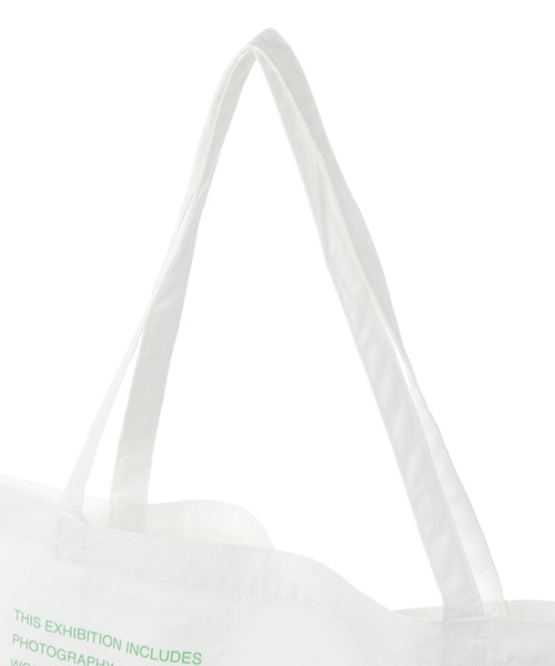 LEPSIM(レプシィム)の「アクセントカラートート 497134(トートバッグ・レディース・ピンク/オレンジ/グリーン・ONE SIZE)」の12枚目の写真