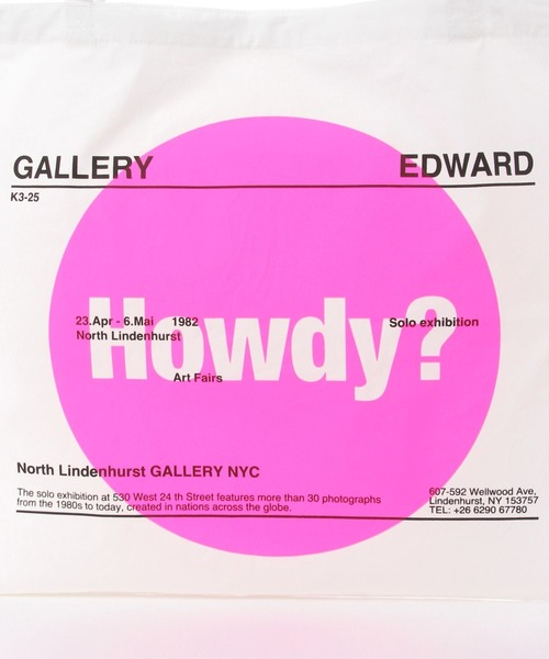 LEPSIM(レプシィム)の「アクセントカラートート 497134(トートバッグ・レディース・ピンク/オレンジ/グリーン・ONE SIZE)」の8枚目の写真