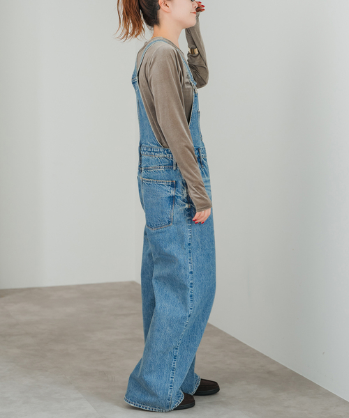 Spick & Span（スピックアンドスパン）の「シアーベロアプルオーバー（Tシャツ/カットソー・レディース・ブラック/ライトグレー/ベージュ・FREE）」の6枚目の写真