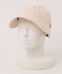 STYLEBLOCK | つば広キャップ(キャップ)