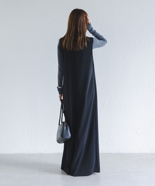 Noble（ノーブル）の「2wayカルゼオールインワン（つなぎ