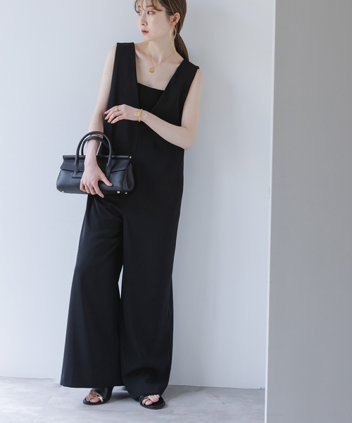 Noble（ノーブル）の「2wayカルゼオールインワン（つなぎ