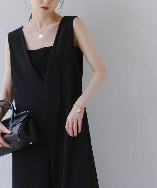 NOBLE 新品 ライトカルゼオールインワン NOBLE｜2wayカルゼ