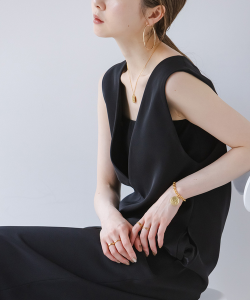 Noble（ノーブル）の「2wayカルゼオールインワン（つなぎ