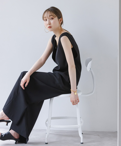 Noble（ノーブル）の「2wayカルゼオールインワン（つなぎ