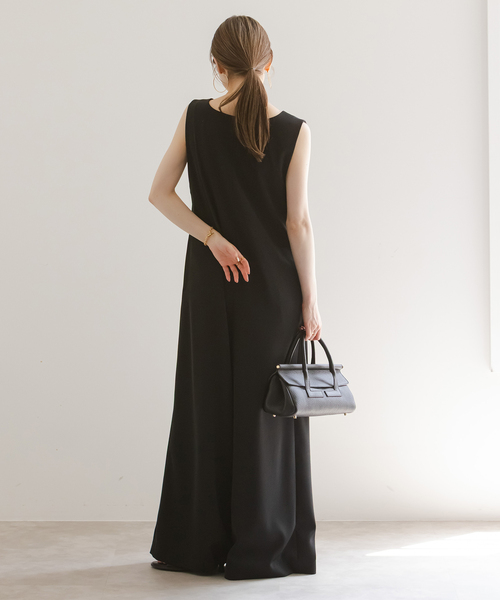 2wayカルゼオールインワン（つなぎ/オールインワン）｜NOBLE