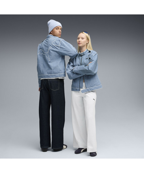 PUMA プーマ ユニセックス スピードキャット OG スニーカー