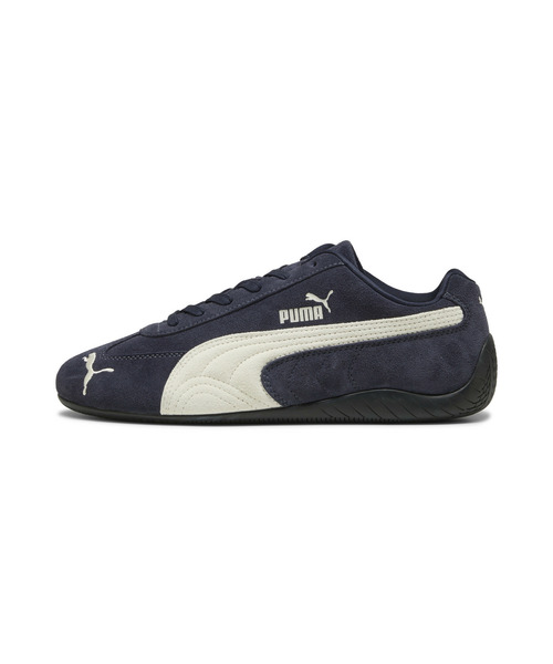 ⭐️MAAさん専用⭐️ PUMA プーマ ユニセックス スピードキャット OG スニーカー