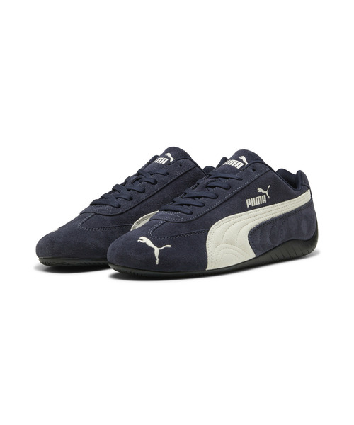 PUMA プーマ ユニセックス スピードキャット OG スニーカー