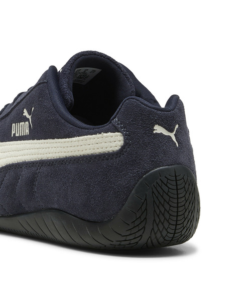 み PUMA プーマ ユニセックス スピードキャット OG スニーカー
