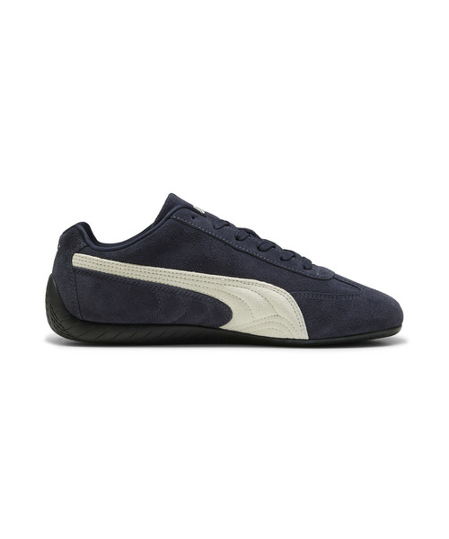 PUMA プーマ ユニセックス スピードキャット OG スニーカー
