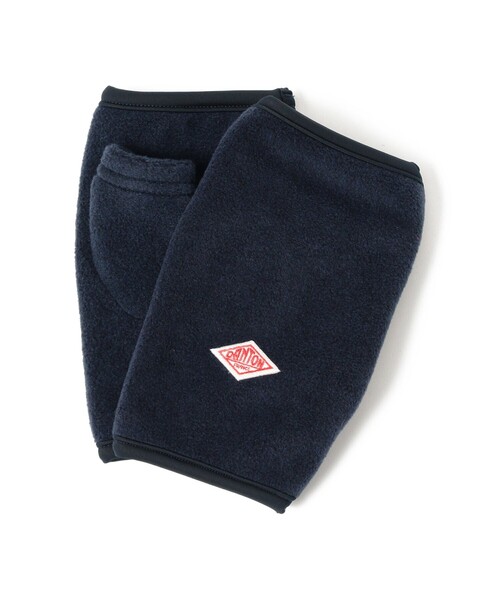 DANTON(ダントン)の「【別注】DANTON / フリース グローブ(手袋・メンズ・ブラック/ネイビー/ブラウン・ONE SIZE)」の18枚目の写真